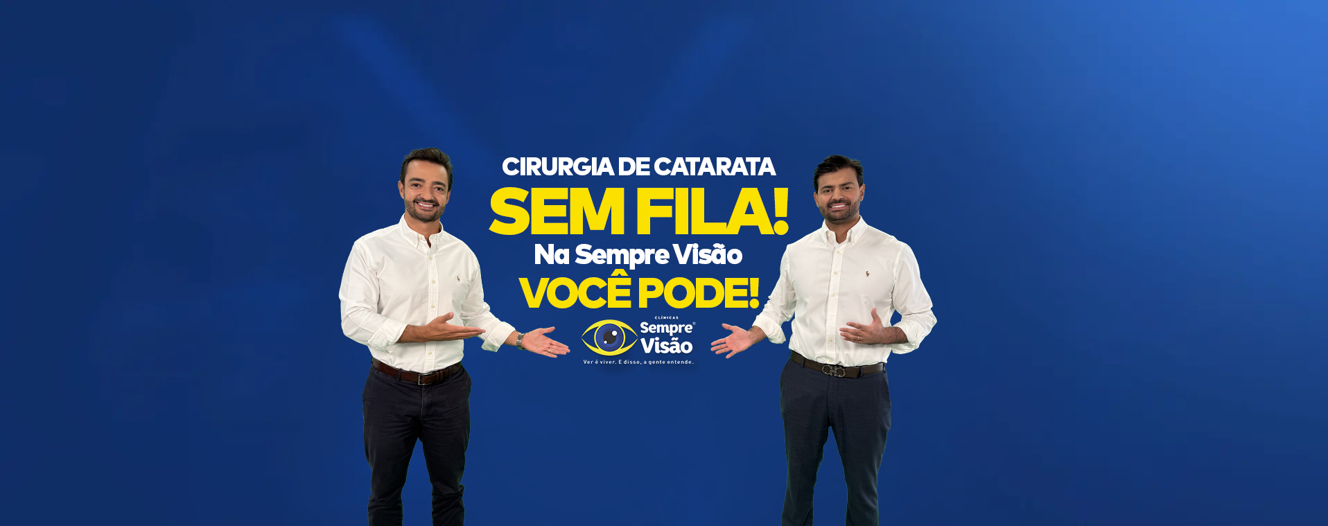 Banner Sempre Visão 1