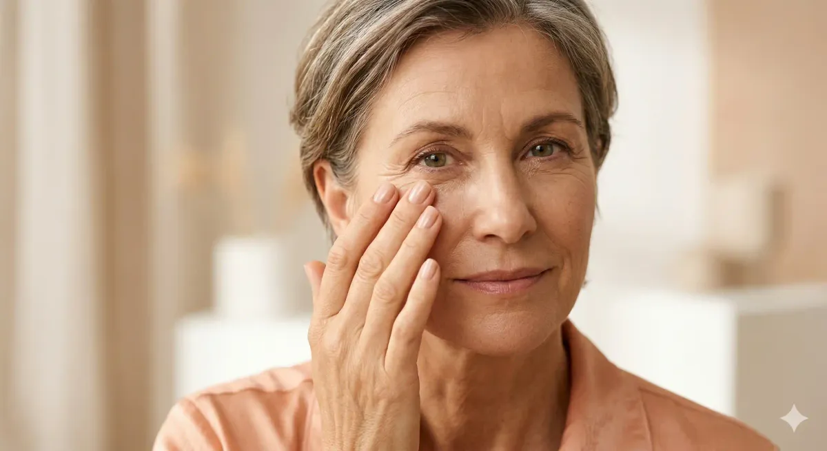 Blefaroplastia: Quando a Cirurgia de Pálpebras Deixa de Ser Estética e Passa a Ser Saúde