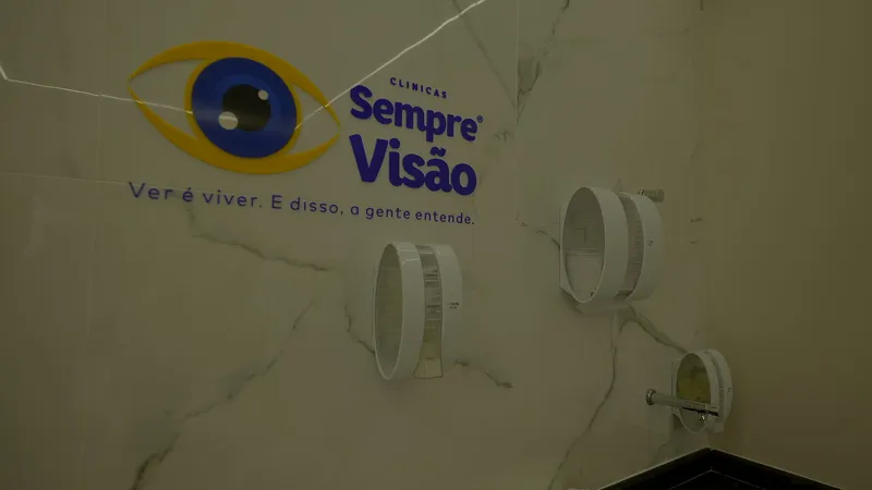 Por que escolher a Sempre Visão para a sua cirurgia de catarata?